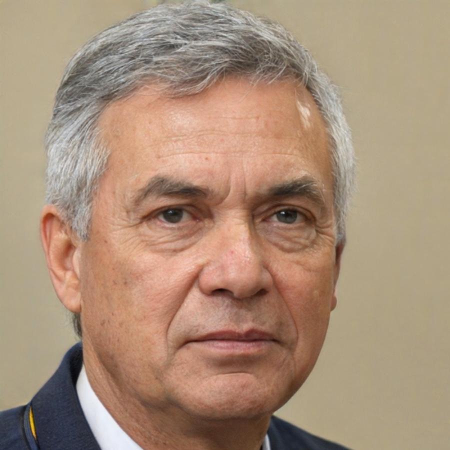 Lektor Radovan Šimánek